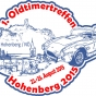 Oldtimertreffen in Hohenberg